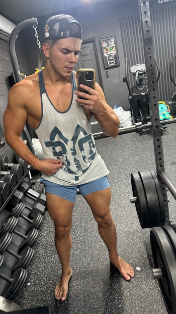 Sammy Guevara