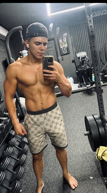 Sammy Guevara