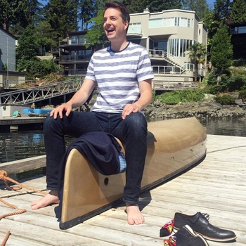 Todd Talbot