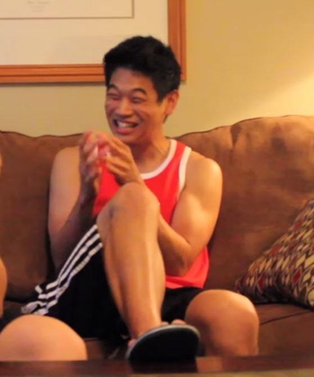 Ki Hong Lee