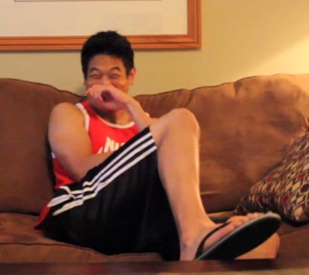 Ki Hong Lee