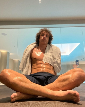 David Luiz