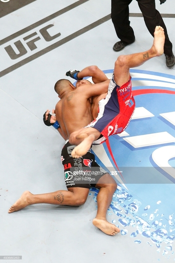 Dan Henderson