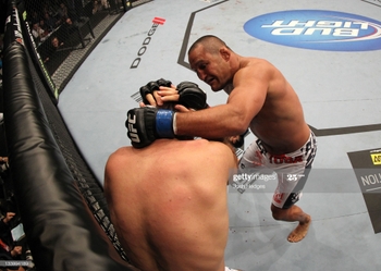 Dan Henderson