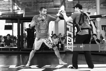 Dan Henderson