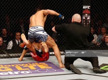 Dan Henderson