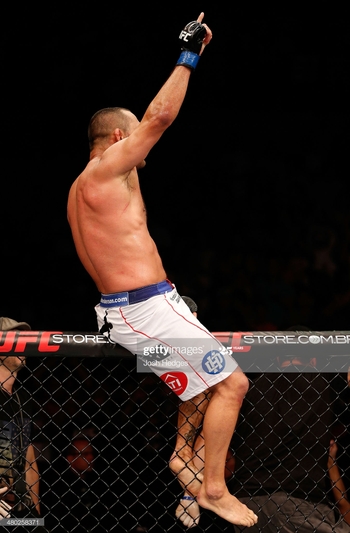 Dan Henderson