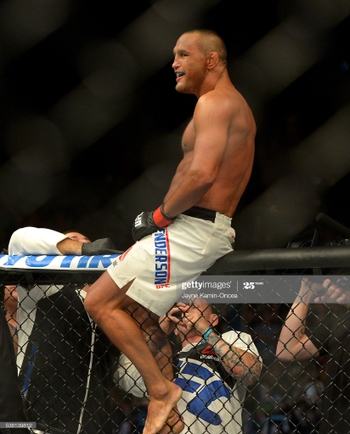 Dan Henderson