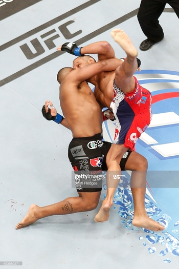 Dan Henderson