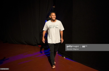 Dan Henderson