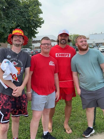 Gardner Minshew