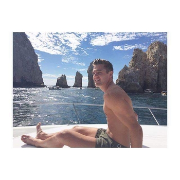 Robbie Rogers