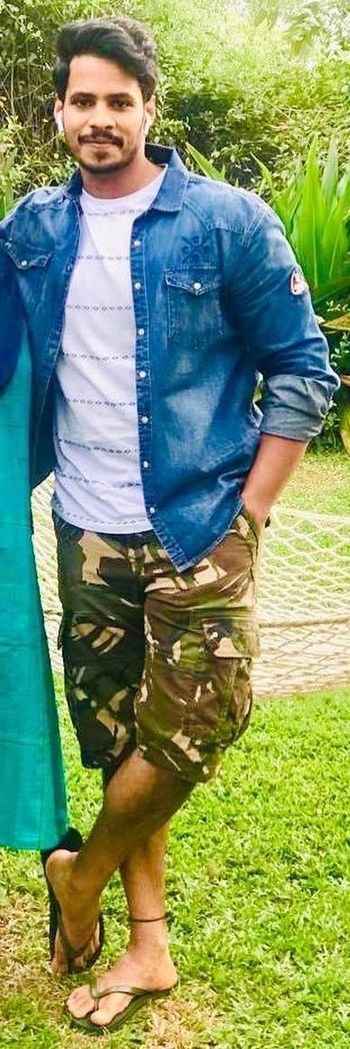 Nikhil Kumar