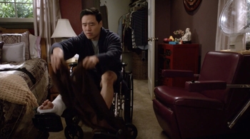 Randall Park