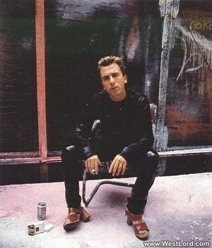 Tim Roth