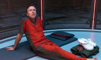 Tim Roth