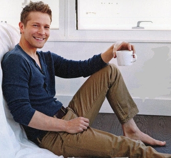 Matt Czuchry