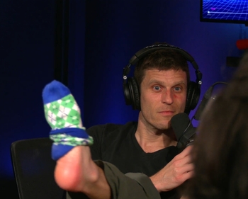 Kevin Pereira