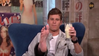 Kevin Pereira