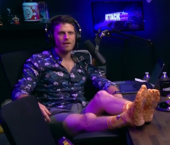 Kevin Pereira