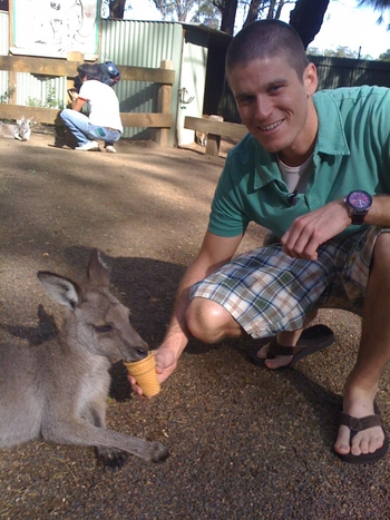 Kevin Pereira