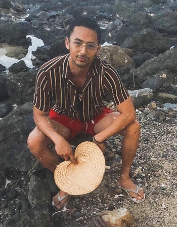 Enzo Pineda