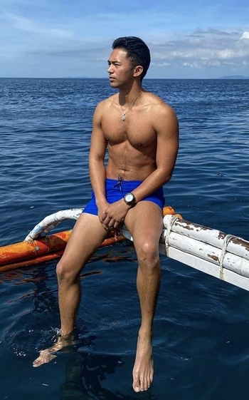 Enzo Pineda