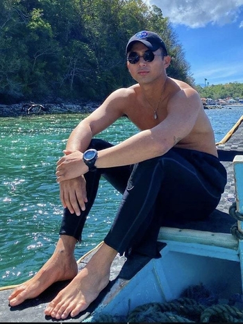 Enzo Pineda