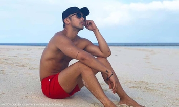 Enzo Pineda