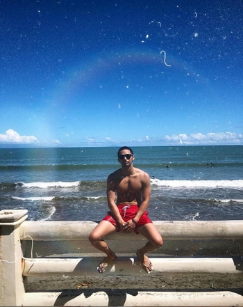 Enzo Pineda