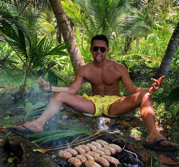 Enzo Pineda