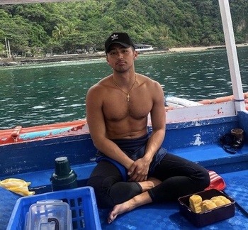 Enzo Pineda