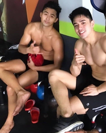 Enzo Pineda