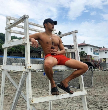 Enzo Pineda