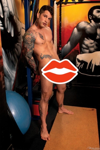 Pierre Fitch