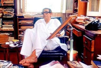 Satyajit Ray