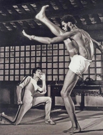 Kareem Abdul-Jabbar