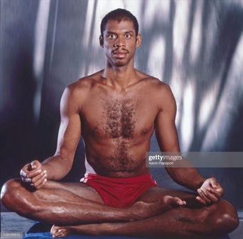 Kareem Abdul-Jabbar