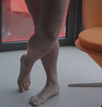 Keegan Hirst