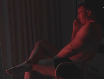 Keegan Hirst