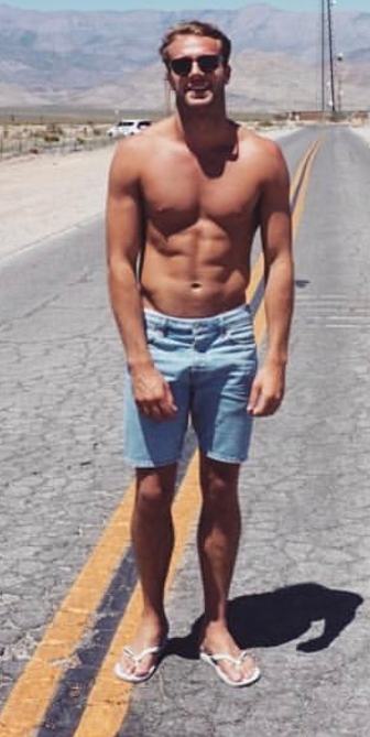 Max Morley