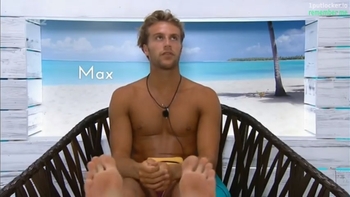 Max Morley