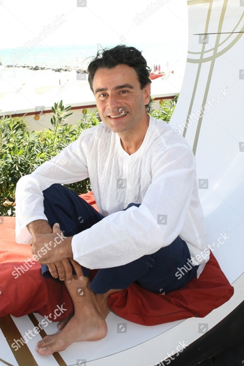 Vincenzo Amato