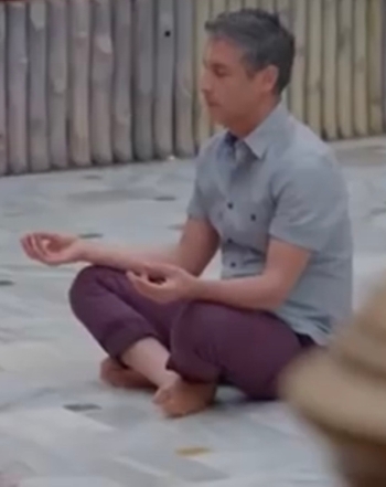 Reza Aslan