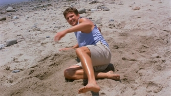 Marc Blucas