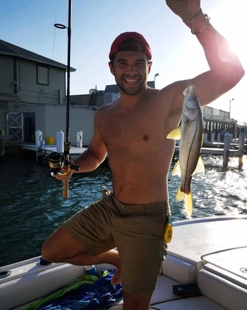 Josh Swickard