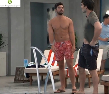 Josh Swickard