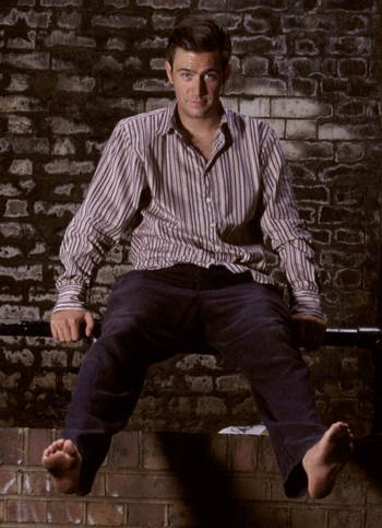 Jack Davenport