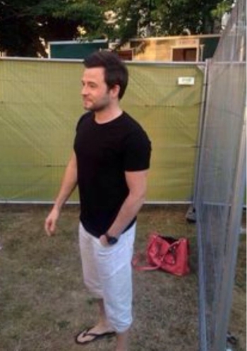 Shane Filan