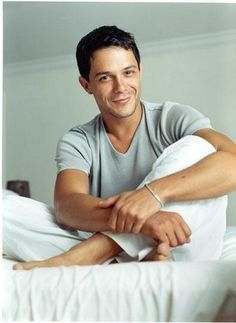 Alejandro Sanz